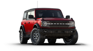 2025 Ford Bronco® External Image 5